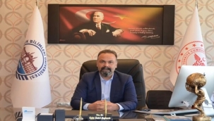 Şanlıurfa Şehir Hastanesi'nde Merak Edilen İsim Belli Oldu!