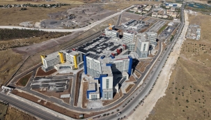 Şanlıurfa'ya Bir Seferde 511 Hekim! Kadroların Detayları Belli Oldu
