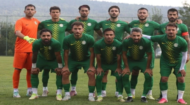 Sarı-Yeşilli Ekipte Sürpriz Karar! Kürşad Sürmeli ile Yollar Ayrıldı