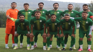 Sarı-Yeşilli Ekipte Sürpriz Karar! Kürşad Sürmeli ile Yollar Ayrıldı