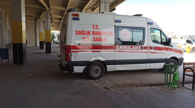 Siverek-Diyarbakır Yolunda Feci Kaza! Bir Can Daha Gitti