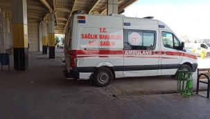 Siverek-Diyarbakır Yolunda Feci Kaza! Bir Can Daha Gitti