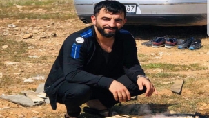 Suruç'u Yasa Boğan Haber! Genç Adam Denizde Hayatını Kaybetti
