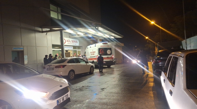 Suruçlu Genç, Gaziantep'teki Silahlı Kavgada Öldürüldü