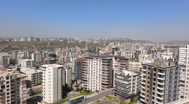TÜİK Açıkladı, Şanlıurfa'da Kiraları Etkileyecek Rakam Ortaya Çıktı