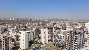 TÜİK Açıkladı, Şanlıurfa'da Kiraları Etkileyecek Rakam Ortaya Çıktı