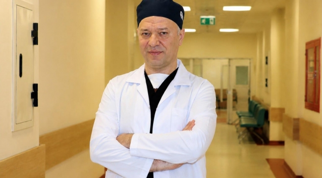 Uzmanlar, Ultraviyole Işınlarının Gözde Kalıcı Hasarlara Yol Açabileceğini Belirtiyor