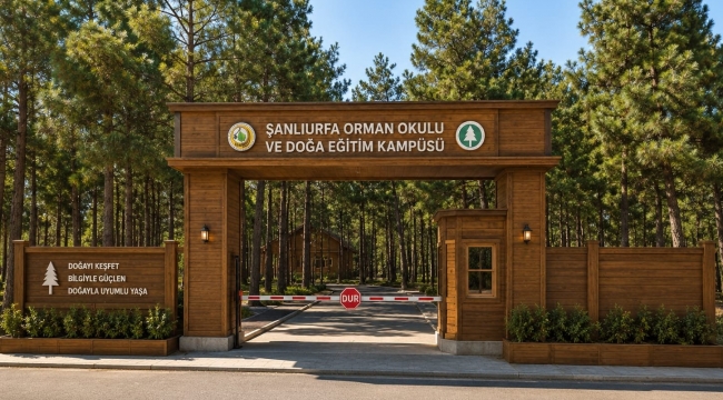 Vali Şıldak, Şanlıurfa'da Hayata Geçirilecek Yeni Projeleri Duyurdu