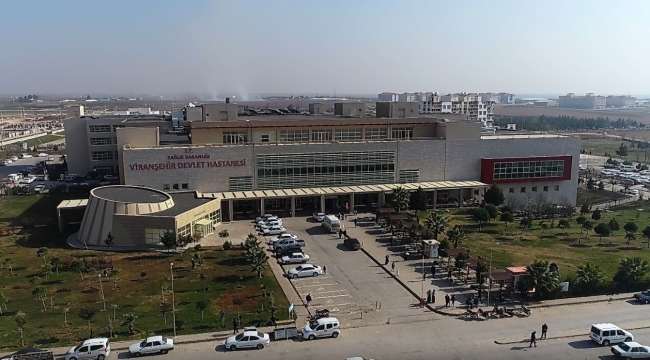 Viranşehir'de korkunç kaza: 3 yaşındaki çocuk yaşamını yitirdi