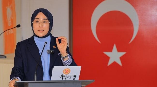 Viranşehir'in Geleceği İçin Dev Yatırımlar