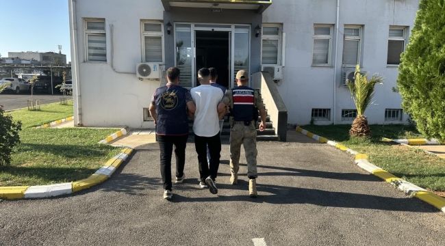 Viranşehir ve Karaköprü'de operasyon! Aranan 3 şahıs yakalandı