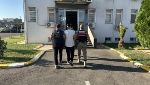 Viranşehir ve Karaköprü'de operasyon! Aranan 3 şahıs yakalandı