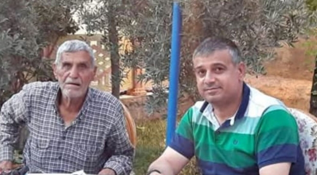 100 Yıllık Çınar Hayata Veda Etti! Şanlıurfa'da Büyük Üzüntü