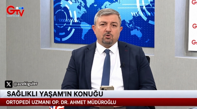 Ahmet Zeki Güler Kalp Krizi Geçirdi! Hastanede Tedavi Altında