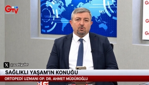 Ahmet Zeki Güler Kalp Krizi Geçirdi! Hastanede Tedavi Altında