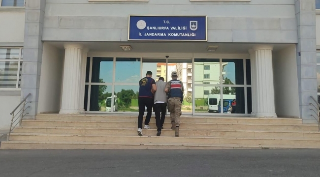 Altınları Alıp Kaçmışlardı! 72 Milyonluk Dolandırıcılıkta Şanlıurfa'da Operasyon