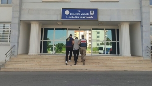 Altınları Alıp Kaçmışlardı! 72 Milyonluk Dolandırıcılıkta Şanlıurfa'da Operasyon