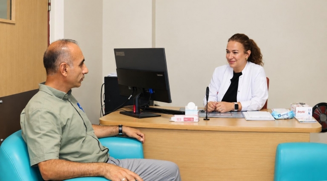 Alzheimer'da Erken Tanı Hayat Kurtarıyor
