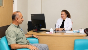 Alzheimer'da Erken Tanı Hayat Kurtarıyor