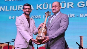 Bakü'de Şanlıurfa Rüzgârı: Kültür, Gastronomi ve Müzik Bir Arada