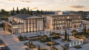 Başkan Kuş Duyurdu: Eyyübiye Gençlik Külliyesi İhaleye Çıkıyor