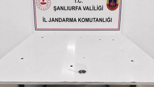 Birecik, Haliliye ve Suruç'ta Narkotik Operasyonu: 5 Şüpheli Yakalandı