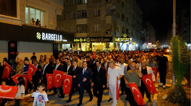 Birecik'te tarladan sofraya renkli şölen! 63 çeşit patlıcan yemeği