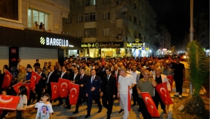 Birecik'te tarladan sofraya renkli şölen! 63 çeşit patlıcan yemeği