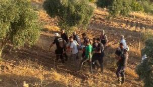 Bozova'da Feci Kaza! Traktörün Altında Kalan Sürücü Yaralandı
