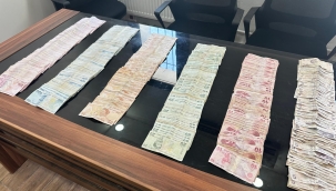 Dilencilik yapıyordu, cebinden 60 bin TL çıktı! Şanlıurfa'da şaşırtan detay
