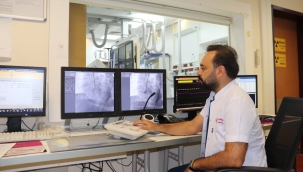 Dr. Halil Fedai'den Kalp Sağlığı İçin Kritik Uyarı: "Ani Başlayan Ağrılara Dikkat"