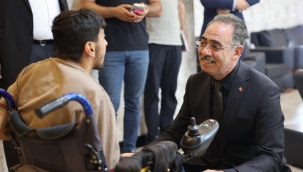 Eyyübiyelilerin Talepleri Tek Tek Yerine Geliyor