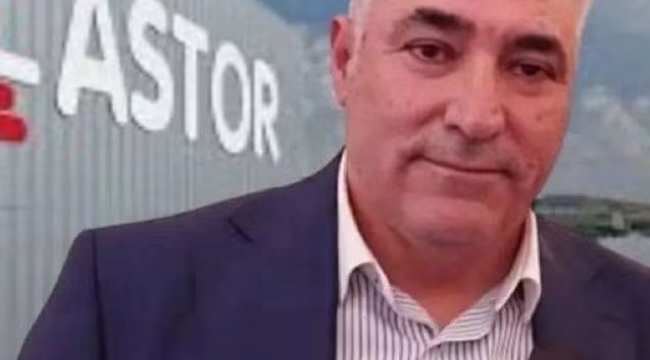 Fon soruşturmasında Astor Enerji yöneticilerine tedbir kararı