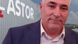 Fon soruşturmasında Astor Enerji yöneticilerine tedbir kararı