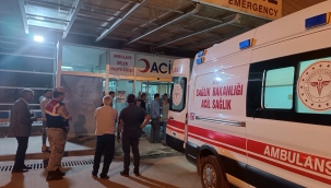 Halfeti'de eve dönüş yarım kaldı! 16 yaşındaki Doğan hayatını kaybetti