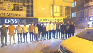 Halil Aslan: "Benim Sevdam Şanlıurfa, Benim Sevdam Anavatan"