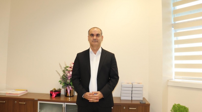 Harran Üniversitesi Hastanesinde Dermatoloji Kadrosu Güçleniyor