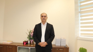 Harran Üniversitesi Hastanesinde Dermatoloji Kadrosu Güçleniyor