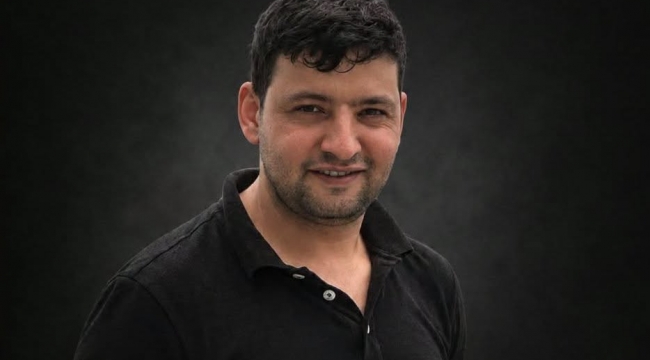 İstanbul'da Şanlıurfalı Gencin Kahreden Ölümü! Elektrik Akımına Kapıldı