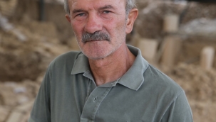 Karahantepe Kazı Başkanı Prof. Dr. Necmi Karul Hastaneye Kaldırıldı