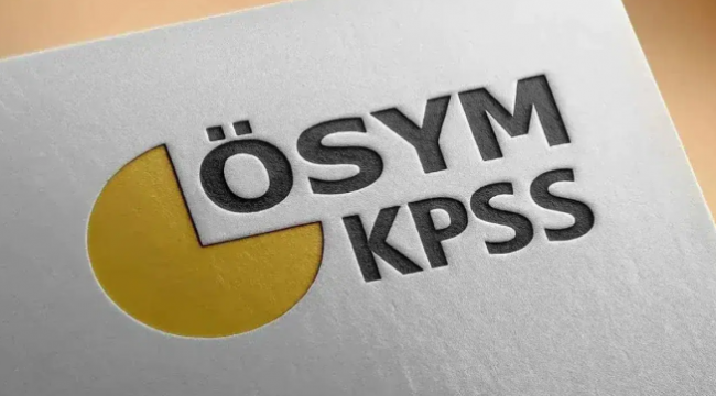 KPSS'de Şanlıurfa Gündemi! 392 Aday İçin Eş Değer Sınav Kararı Verildi