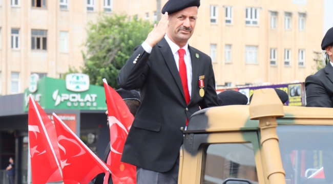 Mehmet Yavuz Duyurdu! Terörle Mücadelede Yaralananlar İçin Başvurular Başladı
