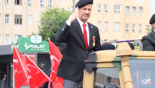 Mehmet Yavuz Duyurdu! Terörle Mücadelede Yaralananlar İçin Başvurular Başladı