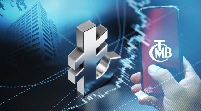 Merkez Bankası Faiz Kararını Açıkladı!