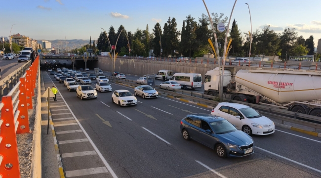 Motorin 100 TL'ye koşuyor! Şanlıurfa'da sürücüleri şaşırtan zam