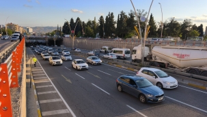 Motorin 100 TL'ye koşuyor! Şanlıurfa'da sürücüleri şaşırtan zam