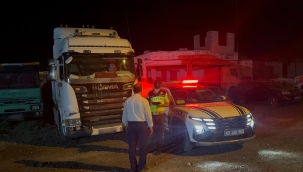 Plaka değişikliği Şanlıurfa'da pahalıya patladı! 140 bin TL ve adli soruşturma