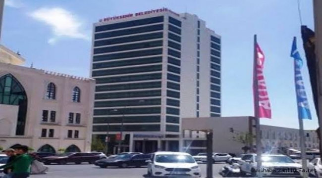Şanlıurfa Büyükşehir Belediyesi personel alımı yapıyor! Son başvuru tarihi belli oldu