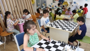 Şanlıurfa Büyükşehir Belediyesi Yaz Kurslarından 168 Bin 596 Kişi Faydalandı