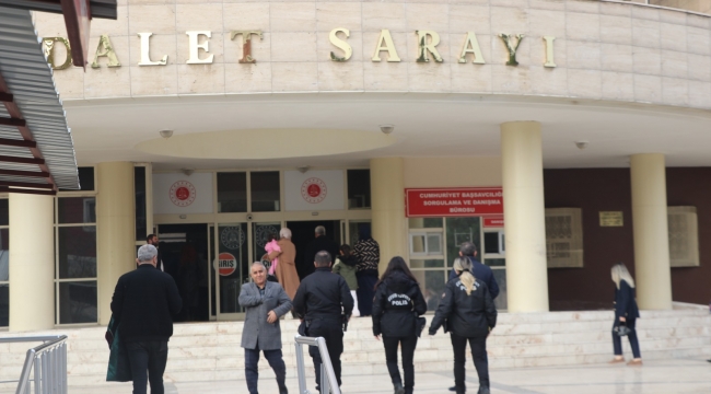 Şanlıurfa'da 15 yaşındaki Muhammed'in ölümünde dava 6 Ocak'a kaldı
